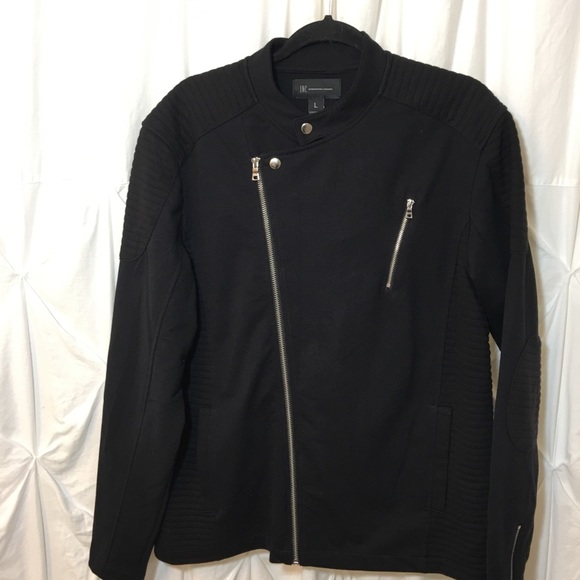 INC International Concepts Other - INC moto jacket